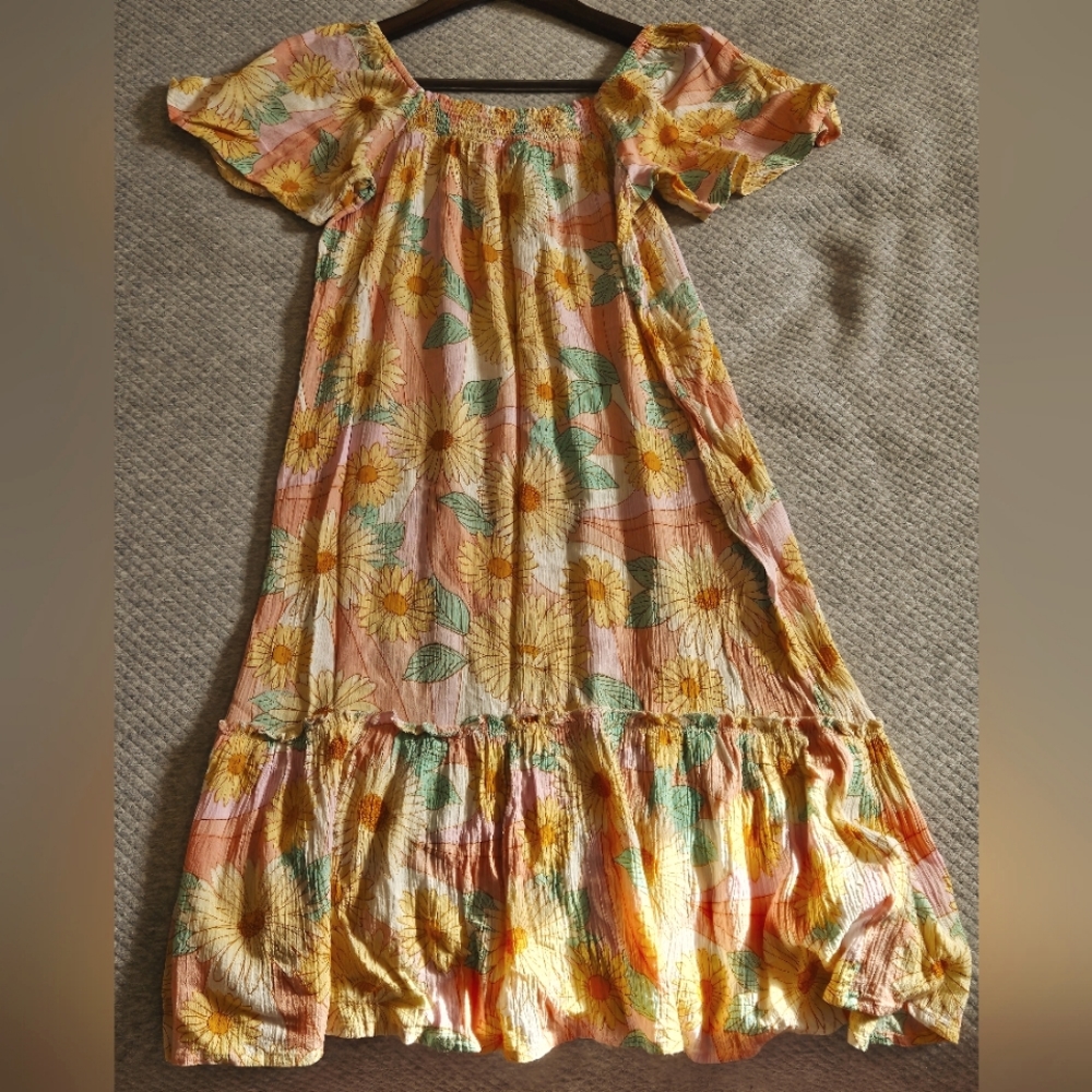 Billabong Dress